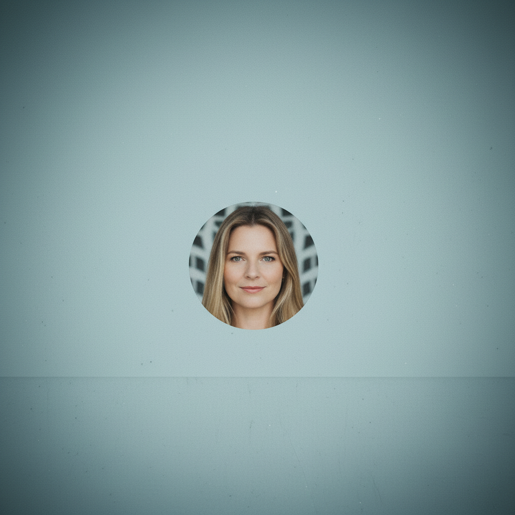 Kathrin - Heart Frame Studios Founder